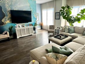 2 BR Urban Oasis in Castleberry Hill Atlanta